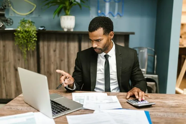 Does my Kenyan business need a website?