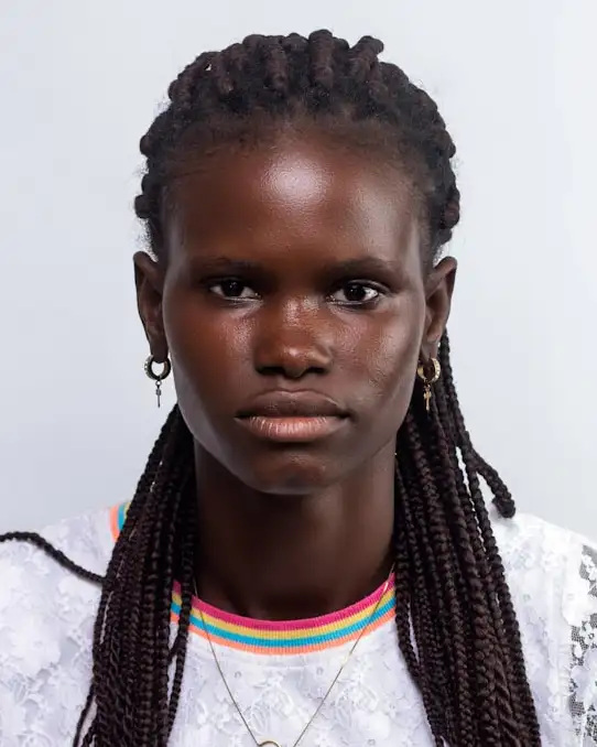 Cecilia Mwangi