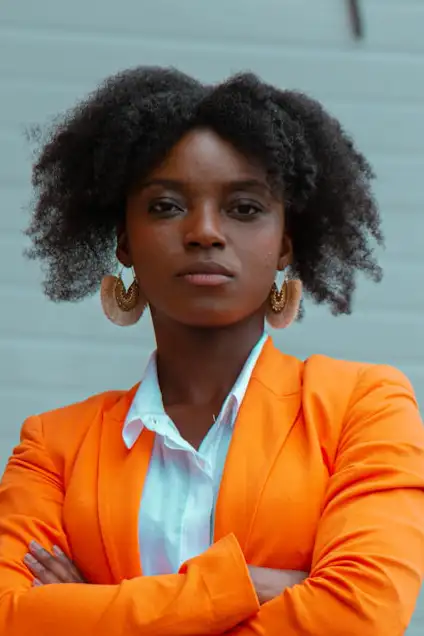 Sarah Njoroge