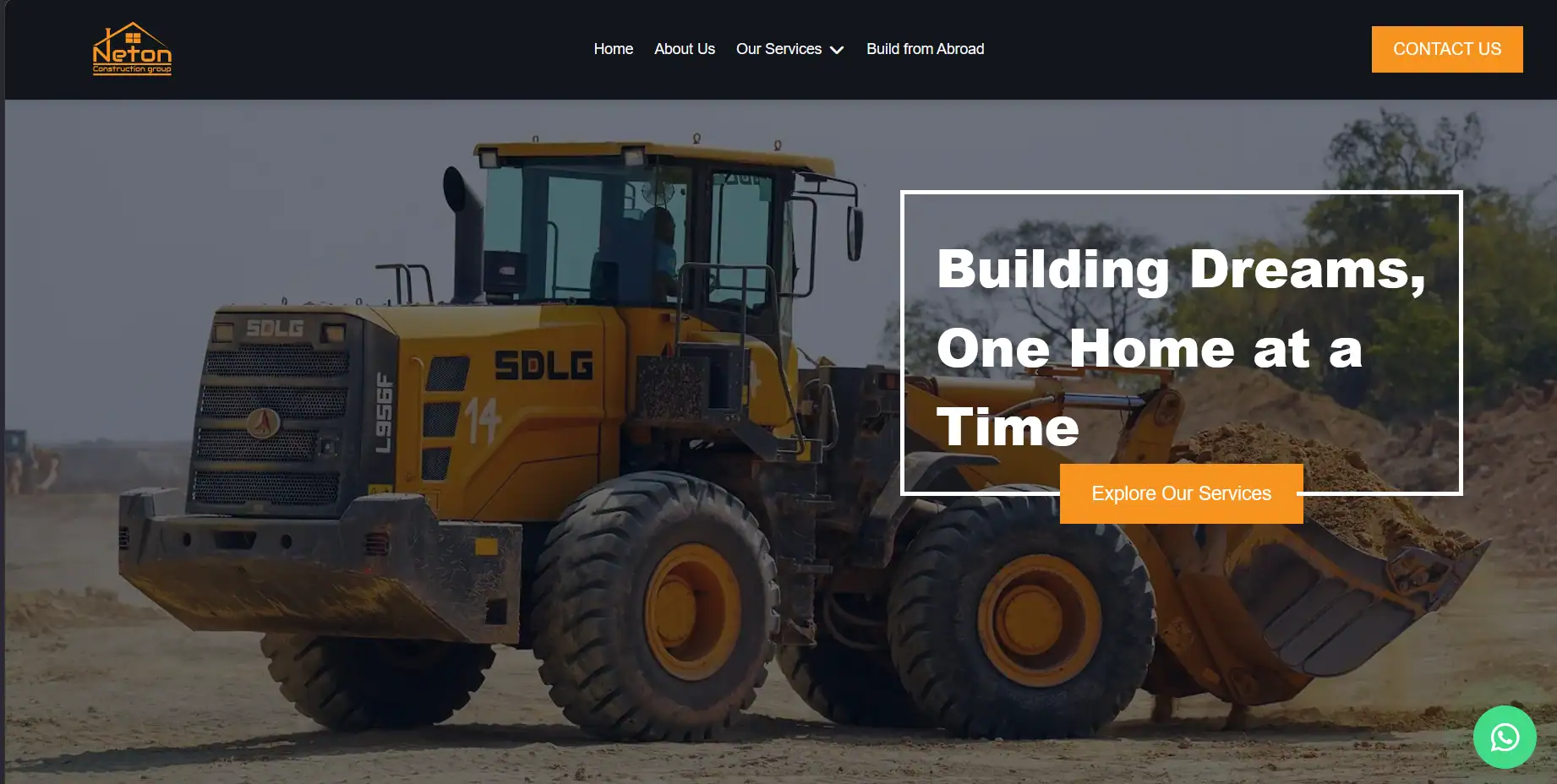 neton website