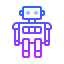 workflow automation icon
